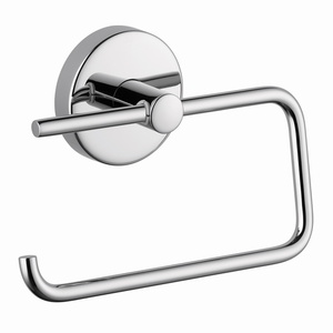 H40526000 S/E Paper Holder Bathroom Accessory - Chrome H40526000 S/E Paper Holder Bathroom Accessory - Chrome