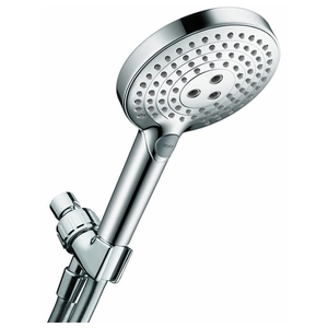 H4543000 Raindance S Hand Held Shower Shower Accessory - Chrome