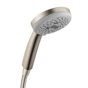 H04752820 Croma Hand Held Shower Shower Accessory - Brushed Nickel