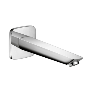 H71410001 Logis Tub Spout Shower Accessory - Chrome