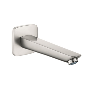 H71410821 Logis Tub Spout Shower Accessory - Brushed Nickel H71410821 Logis Tub Spout Shower Accessory - Brushed Nickel