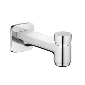 H71412001 Logis Tub Spout Shower Accessory - Chrome