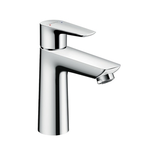 H71710001 Talis E Single Hole Bathroom Faucet - Chrome