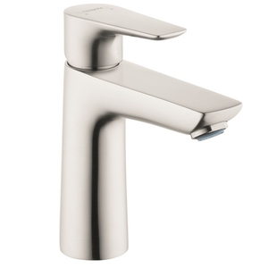 H71710821 Talis E Single Hole Bathroom Faucet - Brushed Nickel