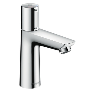 H71750001 Talis E Single Hole Bathroom Faucet - Chrome