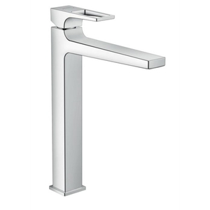 H74513001 Metropol Vessel Filler Bathroom Faucet - Chrome H74513001 Metropol Vessel Filler Bathroom Faucet - Chrome