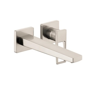 H74526821 Metropol Bathroom Sink Faucet Trim Trim Kit - Brushed Nickel H74526821 Metropol Bathroom Sink Faucet Trim Trim Kit - Brushed Nickel
