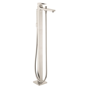 H74532821 Metropol Tub Faucet Trim Trim Kit - Brushed Nickel H74532821 Metropol Tub Faucet Trim Trim Kit - Brushed Nickel