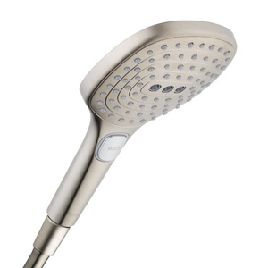 H04528820 Raindance E Hand Held Shower Shower Accessory - Brushed Nickel H04528820 Raindance E Hand Held Shower Shower Accessory - Brushed Nickel
