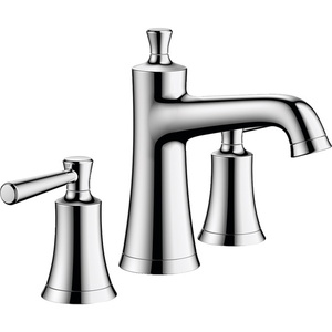 H04774000 Joleena 8'' Widespread Bathroom Faucet - Chrome H04774000 Joleena 8'' Widespread Bathroom Faucet - Chrome