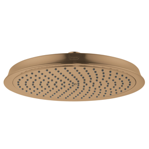 H26920141 Raindance Classic Shower Head Shower Accessory - Brushed Bronze