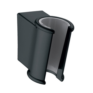 H28324670 Porter C Hand Shower Holder Shower Accessory - Matte Black H28324670 Porter C Hand Shower Holder Shower Accessory - Matte Black