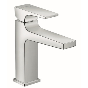 H32506001 Metropol Single Hole Bathroom Faucet - Chrome