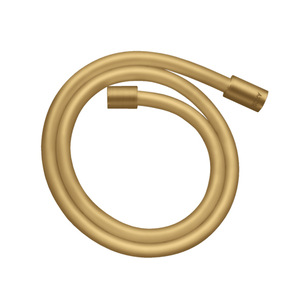 AX28286250 Hand Shower Hose Shower Accessory - Brushed Gold Optic AX28286250 Hand Shower Hose Shower Accessory - Brushed Gold Optic