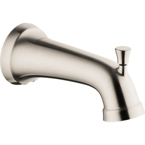 H04775820 Joleena Tub Spout Shower Accessory - Brushed Nickel