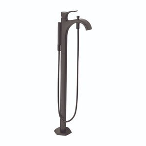 H04818670 Locarno Tub Faucet Trim Trim Kit - Matte Black H04818670 Locarno Tub Faucet Trim Trim Kit - Matte Black