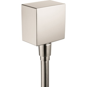 H26455821 Wall Supply Elbow Shower Accessory - Brushed Nickel