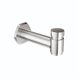 H04815000 Locarno Tub Spout Shower Accessory - Chrome H04815000 Locarno Tub Spout Shower Accessory - Chrome