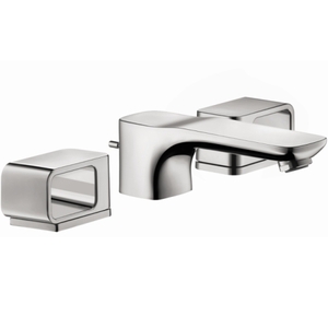 AX11041001 Urquiola 8'' Widespread Bathroom Faucet - Chrome