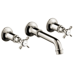 AX16532831 Montreux Bathroom Sink Faucet Trim Trim Kit - Polished Nickel