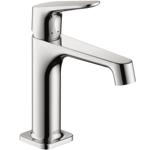 AX34010001 Citterio M Single Hole Bathroom Faucet - Chrome