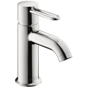 AX38020001 Uno 2 Single Hole Bathroom Faucet - Chrome