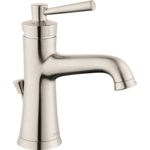 H04771820 Joleena Single Hole Bathroom Faucet - Brushed Nickel