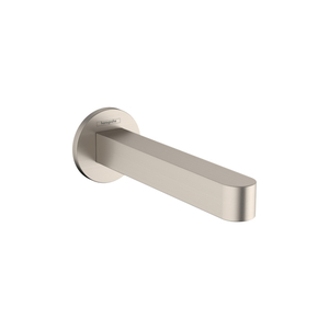 H76410821 Finoris Tub Spout Shower Accessory - Brushed Nickel H76410821 Finoris Tub Spout Shower Accessory - Brushed Nickel