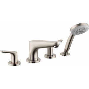 H04766820 Focus Tub Faucet Trim Trim Kit - Brushed Nickel