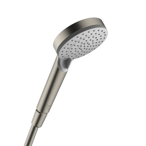 H26270821 Vernis Blend Hand Held Shower Shower Accessory - Brushed Nickel H26270821 Vernis Blend Hand Held Shower Shower Accessory - Brushed Nickel