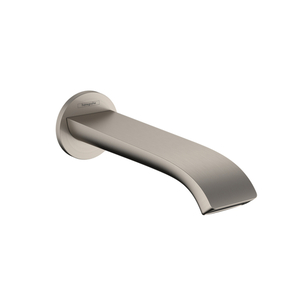 H75410821 Vivenis Tub Spout Shower Accessory - Brushed Nickel H75410821 Vivenis Tub Spout Shower Accessory - Brushed Nickel