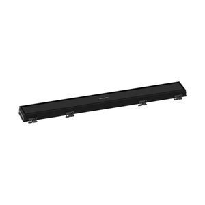H56036671 RainDrain Match Shower Drain Drain - Matte Black