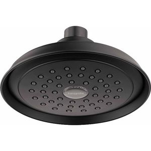 H04781670 Joleena Shower Head Shower Accessory - Matte Black