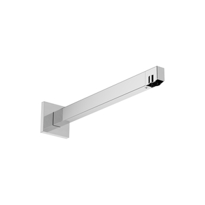 H24337001 Pulsify E Shower Arm Shower Accessory - Chrome H24337001 Pulsify E Shower Arm Shower Accessory - Chrome
