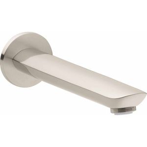 H71320821 Focus N Tub Spout Shower Accessory - Brushed Nickel H71320821 Focus N Tub Spout Shower Accessory - Brushed Nickel
