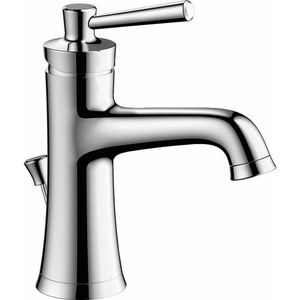 H04773000 Joleena Single Hole Bathroom Faucet - Chrome