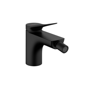 H75200671 Vivenis Over The Rim Bidet Faucet - Matte Black H75200671 Vivenis Over The Rim Bidet Faucet - Matte Black