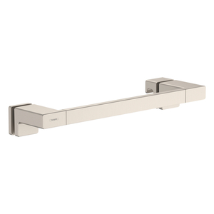 H41759820 AddStoris Shower Door Pull - Brushed Nickel