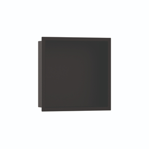 H56061670 XtraStoris Original Accessory Shower Accessory - Matte Black H56061670 XtraStoris Original Accessory Shower Accessory - Matte Black