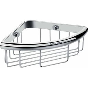 H41710000 Logis Shower Caddy Bathroom Accessory - Chrome