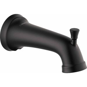 H04775670 Joleena Tub Spout Shower Accessory - Matte Black