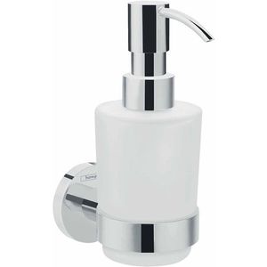 H41714000 Logis Soap Dispenser Bathroom Accessory - Chrome