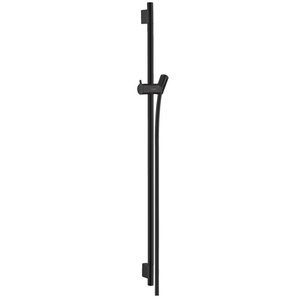 H28631670 Unica 'S Hand Held Shower - Slide Bar Mount Shower Accessory - Matte Black H28631670 Unica 'S Hand Held Shower - Slide Bar Mount Shower Accessory - Matte Black