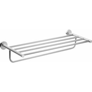 H41720000 Logis Towel Rack Bathroom Accessory - Chrome