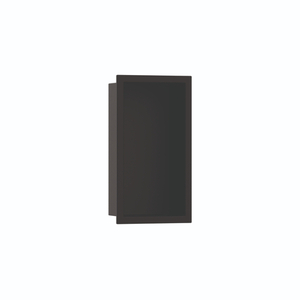 H56092670 XtraStoris Original Accessory Shower Accessory - Matte Black H56092670 XtraStoris Original Accessory Shower Accessory - Matte Black