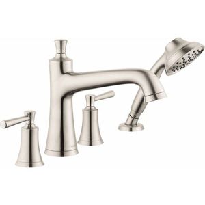 H04777820 Joleena Tub Faucet Trim Trim Kit - Brushed Nickel