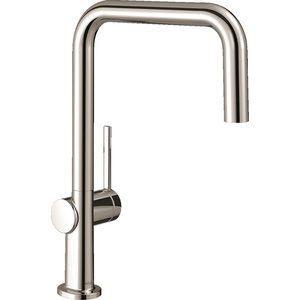 H72806831 Talis N Single Handle Kitchen Faucet - Polished Nickel