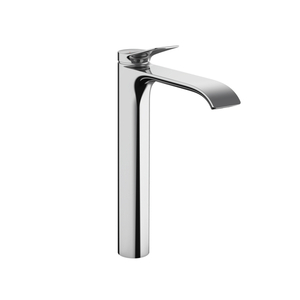 H75042001 Vivenis Single Hole Bathroom Faucet - Chrome H75042001 Vivenis Single Hole Bathroom Faucet - Chrome