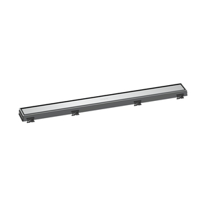 H56037001 RainDrain Match Shower Drain Drain - Chrome H56037001 RainDrain Match Shower Drain Drain - Chrome