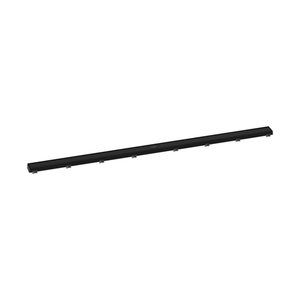 H56127671 RainDrain Match Shower Drain Drain - Matte Black H56127671 RainDrain Match Shower Drain Drain - Matte Black